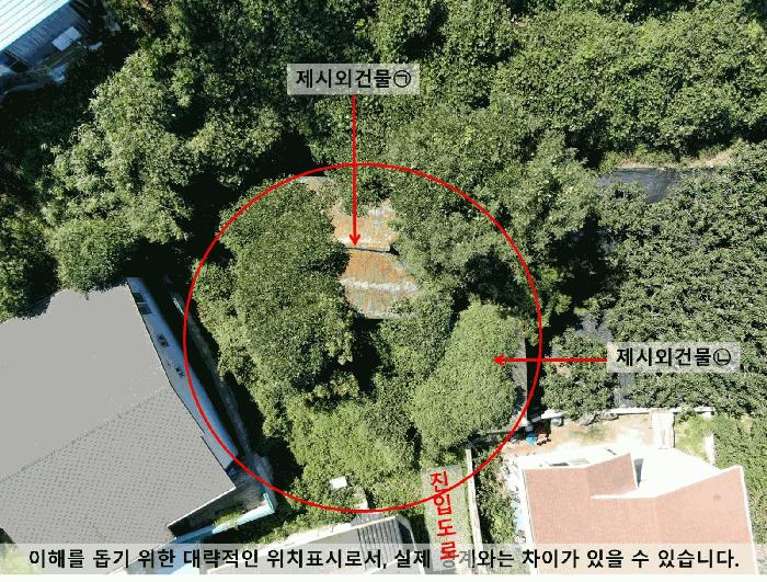 경상남도 함안군 칠서면 이룡리 1201 대지 경매 사진 3