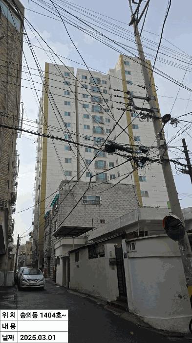인천광역시 미추홀구 숭의동 1-33 스카이스테이트 14층1404호 오피스텔 경매 사진 3