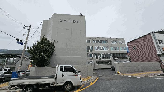 경상남도 창원시 마산회원구 구암동 19-12 신성아파트 3층302호 다세대(빌라) 경매 사진 1