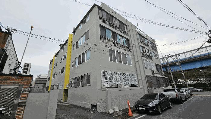 경상남도 창원시 마산회원구 구암동 19-12 신성아파트 3층302호 다세대(빌라) 경매 사진 3