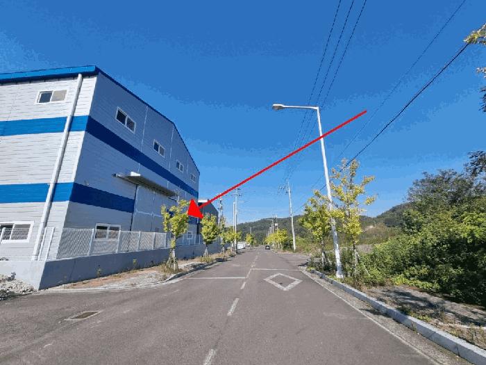 경상남도 함안군 대산면 대사리 1327-1 공장 경매 사진 24