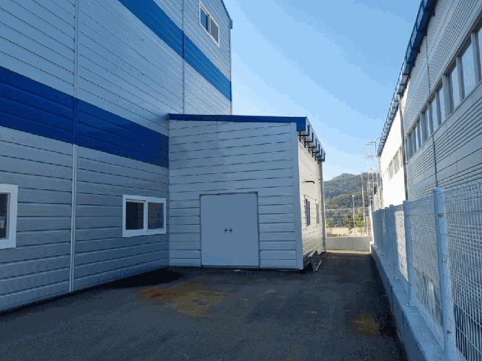 경상남도 함안군 대산면 대사리 1327-1 공장 경매 사진 6
