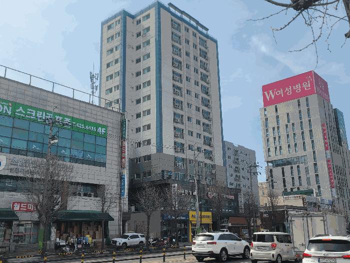 인천 미추홀구 오피스텔