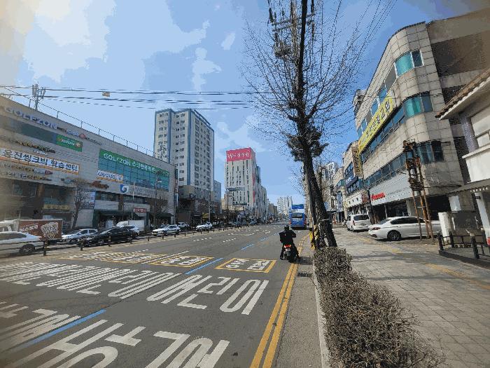 인천광역시 미추홀구 주안동 1485 14층1402호 오피스텔 경매 사진 2
