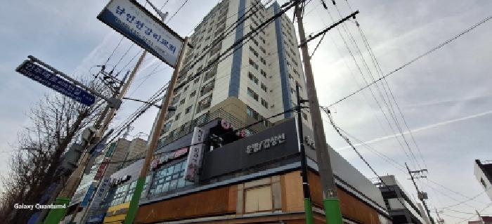 인천광역시 미추홀구 주안동 1485 14층1402호 오피스텔 경매 사진 6