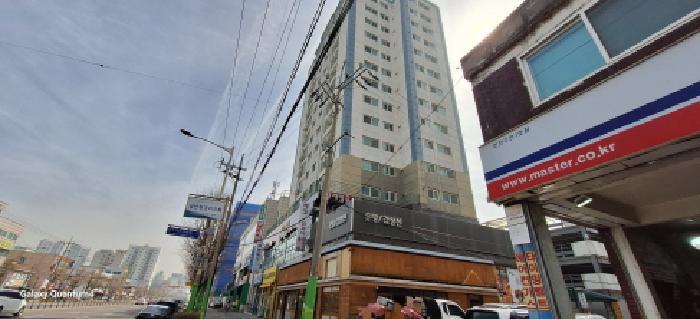 인천광역시 미추홀구 주안동 1485 14층1402호 오피스텔 경매 사진 7