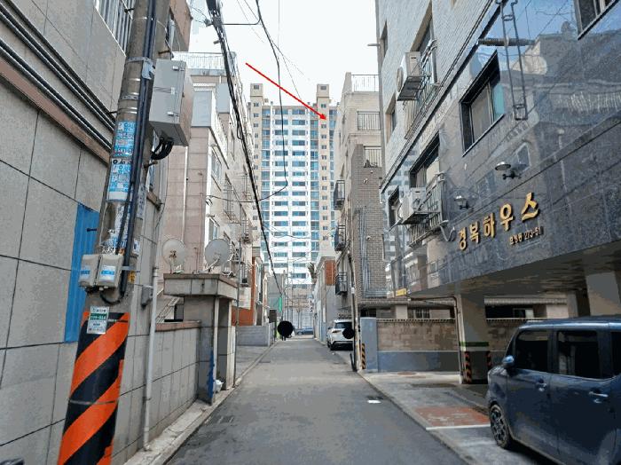 인천광역시 계양구 효성동 273-52 모던하우스 3층302호 다세대(빌라) 경매 사진 4
