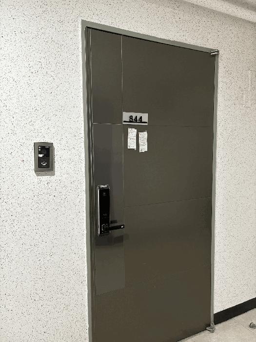 인천광역시 남동구 남촌동 624-3 제이케이루체스타지식산업센터 8층844호 오피스텔 경매 사진 2