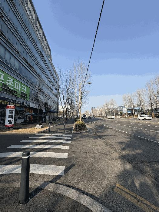 인천광역시 남동구 남촌동 624-3 제이케이루체스타지식산업센터 8층844호 오피스텔 경매 사진 4