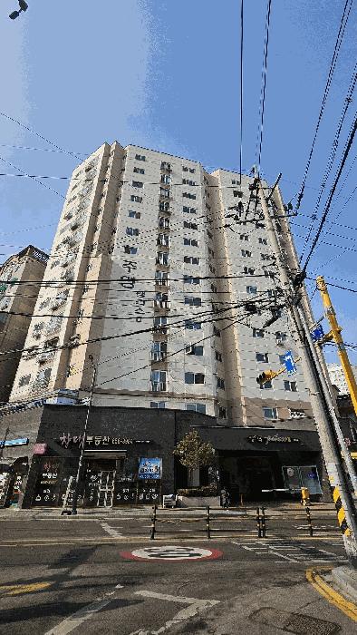 인천광역시 부평구 부개동 148-16 주영팰리스2 7층702호 오피스텔 경매 사진 3