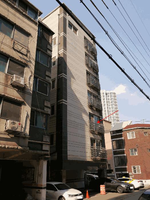 인천광역시 부평구 부평동 756-178 대광시티 3층301호 오피스텔 경매 사진 3
