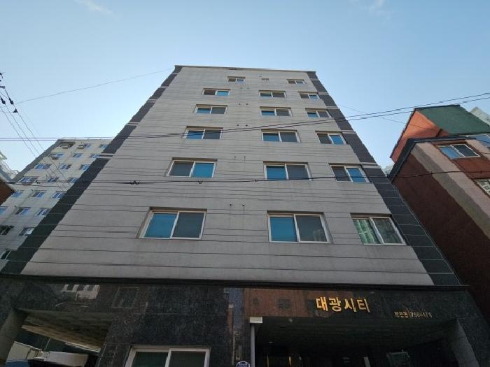 인천광역시 부평구 부평동 756-178 대광시티 3층301호 오피스텔 경매 사진 8