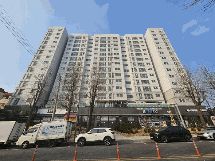 인천광역시 서구 가좌동 278-5 해담파크뷰 13층1303호 오피스텔 경매 사진 12