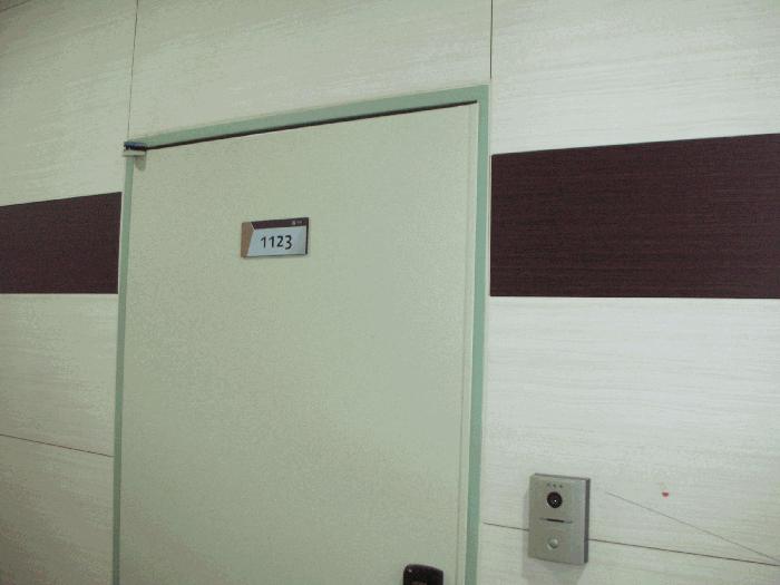 인천광역시 서구 왕길동 640-4 마전복합타워 11층1123호 오피스텔 경매 사진 3