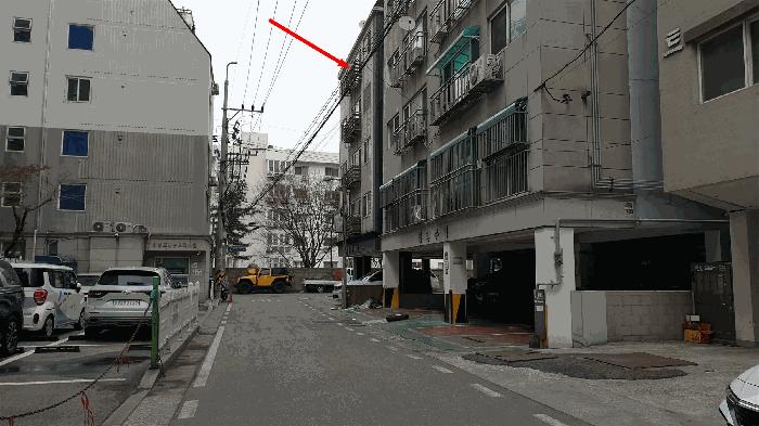 인천광역시 부평구 부평동 407-11 승림하이츠 5층501호 오피스텔 경매 사진 2