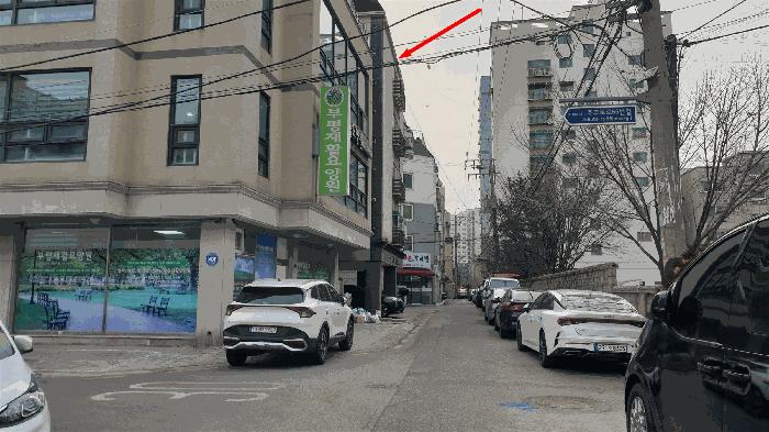 인천광역시 부평구 부평동 407-11 승림하이츠 5층501호 오피스텔 경매 사진 3