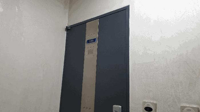 인천광역시 부평구 부평동 407-11 승림하이츠 5층501호 오피스텔 경매 사진 4