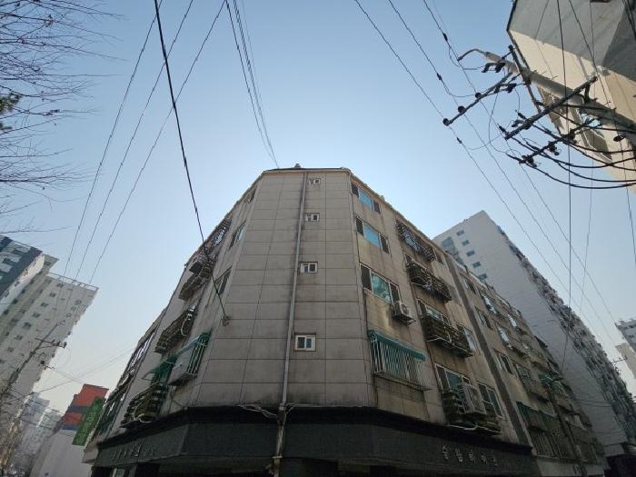 인천광역시 부평구 부평동 407-11 승림하이츠 5층501호 오피스텔 경매 사진 5