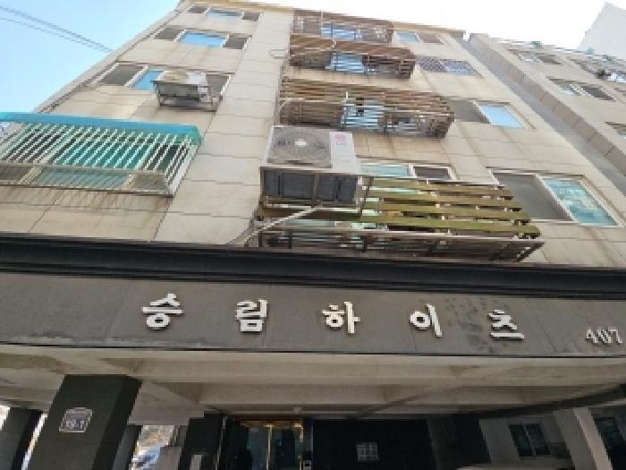 인천광역시 부평구 부평동 407-11 승림하이츠 5층501호 오피스텔 경매 사진 6