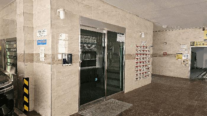 인천광역시 부평구 부평동 503-4 힐캐슬 2층202호 오피스텔 경매 사진 2