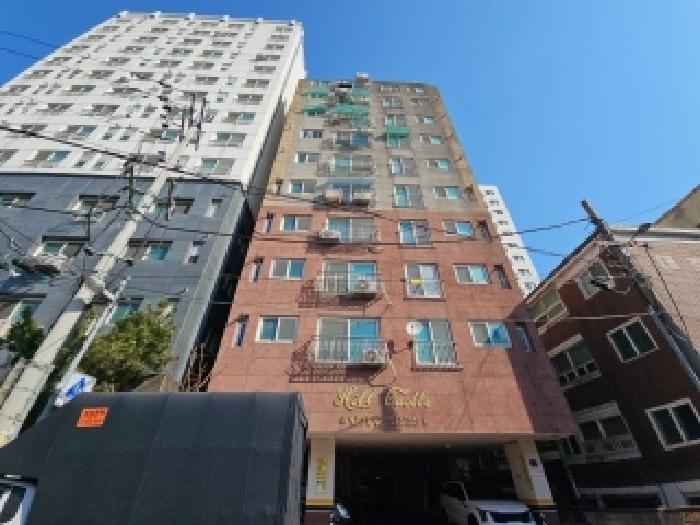 인천광역시 부평구 부평동 503-4 힐캐슬 2층202호 오피스텔 경매 사진 5