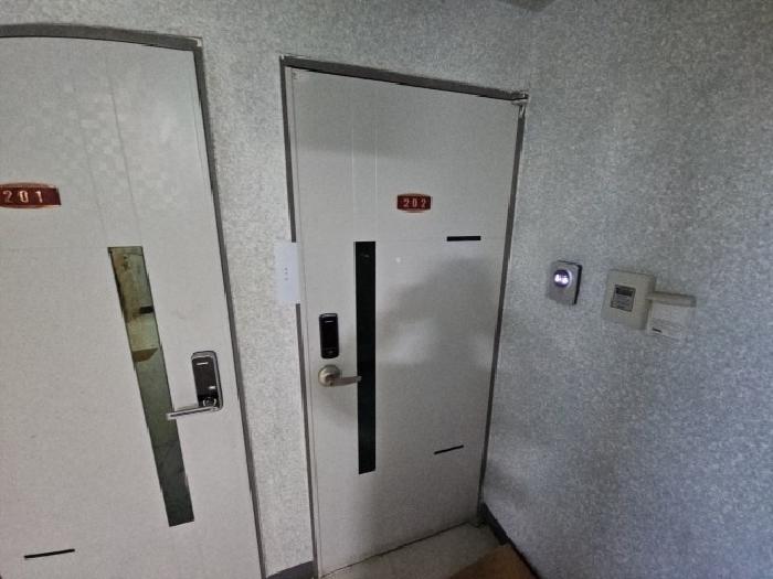 인천광역시 부평구 부평동 503-4 힐캐슬 2층202호 오피스텔 경매 사진 7
