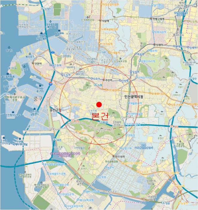 인천광역시 미추홀구 주안동 844-28 4층401호 다세대(빌라) 경매 사진 11