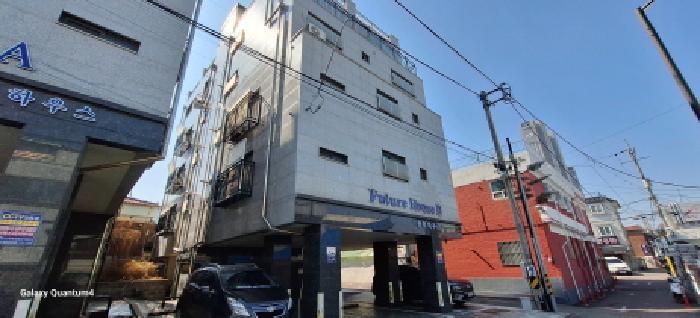 인천광역시 미추홀구 주안동 844-28 4층401호 다세대(빌라) 경매 사진 6