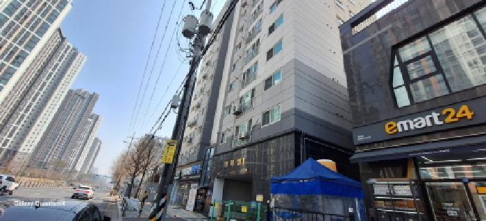 인천광역시 미추홀구 주안동 1422-1 엠버빌 6층602호 오피스텔 경매 사진 11