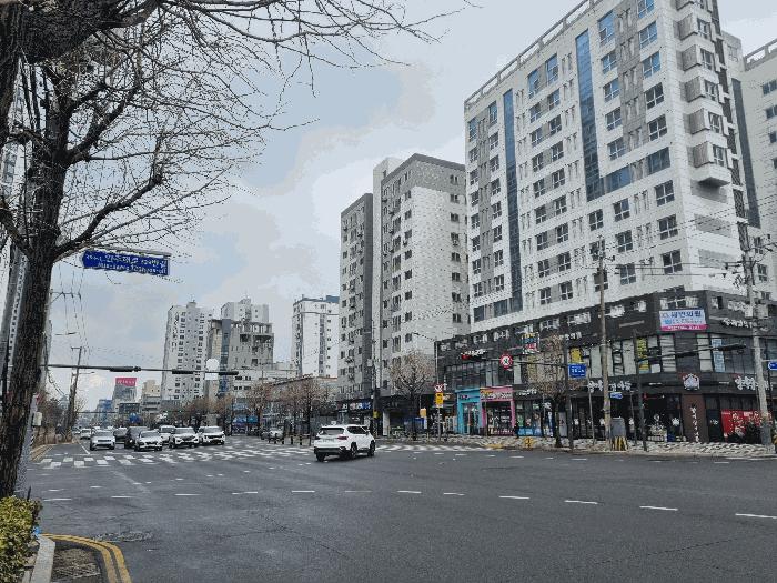 인천광역시 미추홀구 주안동 1422-1 엠버빌 6층602호 오피스텔 경매 사진 2