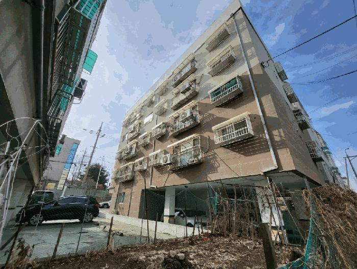 인천광역시 부평구 일신동 54-4 현대힐캐슬 5층502호 다세대(빌라) 경매 사진 14
