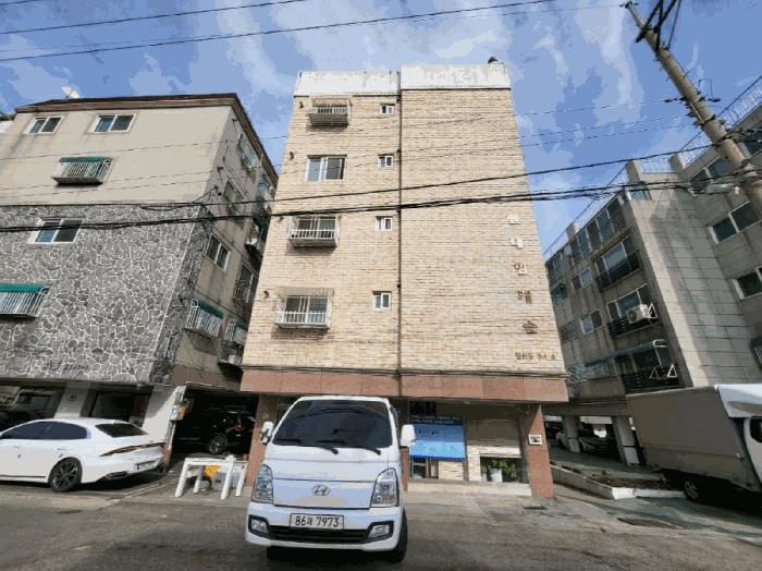 인천광역시 부평구 일신동 54-4 현대힐캐슬 5층502호 다세대(빌라) 경매 사진 3