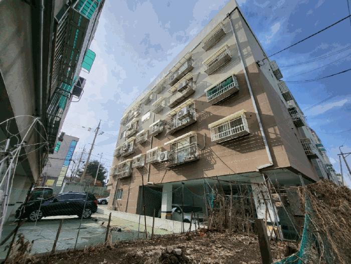 인천광역시 부평구 일신동 54-4 현대힐캐슬 5층502호 다세대(빌라) 경매 사진 4
