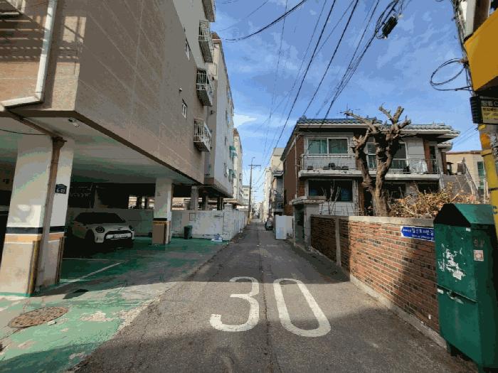 인천광역시 부평구 일신동 54-4 현대힐캐슬 5층502호 다세대(빌라) 경매 사진 7