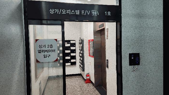 인천광역시 부평구 부평동 210-2 풀하우스 16층1609호 오피스텔 경매 사진 2