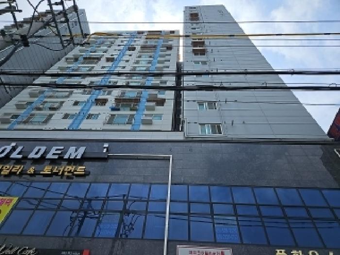 인천광역시 부평구 부평동 210-2 풀하우스 16층1609호 오피스텔 경매 사진 5