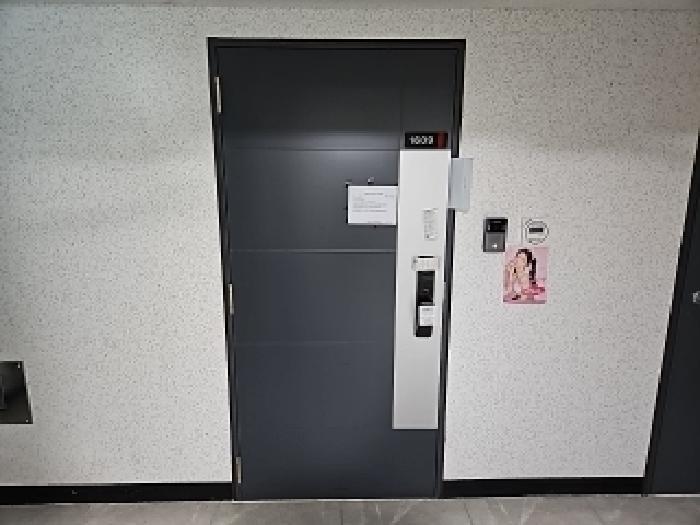 인천광역시 부평구 부평동 210-2 풀하우스 16층1609호 오피스텔 경매 사진 8