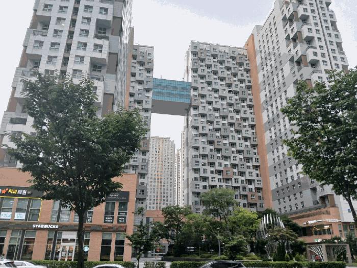인천광역시 서구 청라동 157-21 청라한신더휴커낼웨이 15층에이1502호 오피스텔 경매 사진 12