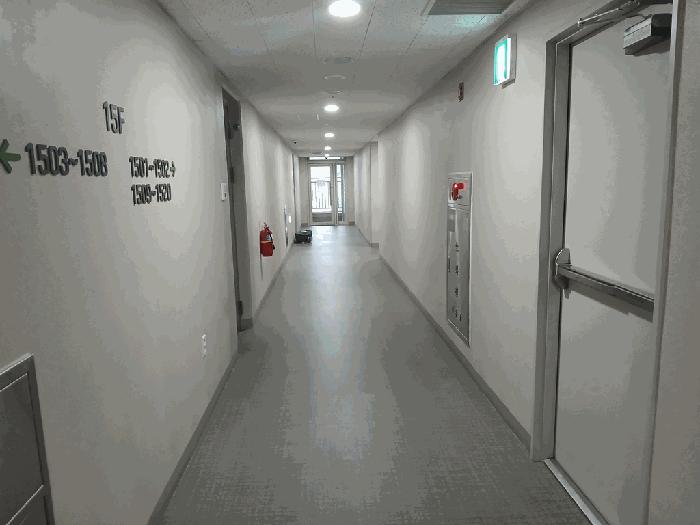 인천광역시 서구 청라동 157-21 청라한신더휴커낼웨이 15층에이1502호 오피스텔 경매 사진 2
