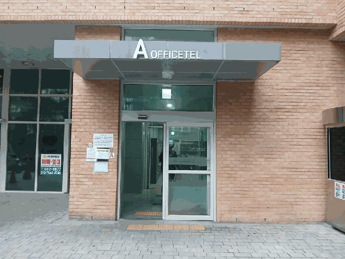 인천광역시 서구 청라동 157-21 청라한신더휴커낼웨이 15층에이1502호 오피스텔 경매 사진 4