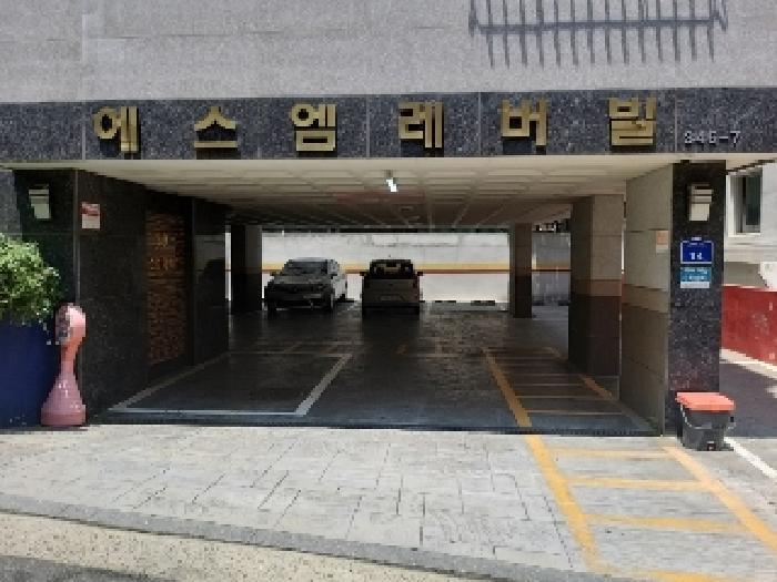 서울특별시 강서구 화곡동 346-7 에스엠레버빌 제4층 제402호 다세대(빌라) 경매 사진 5