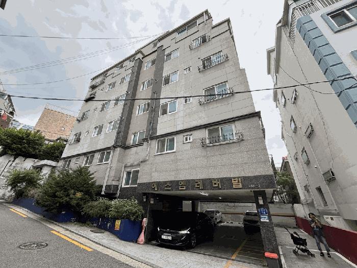 서울특별시 강서구 화곡동 346-7 에스엠레버빌 제4층 제402호 다세대(빌라) 경매 사진 7