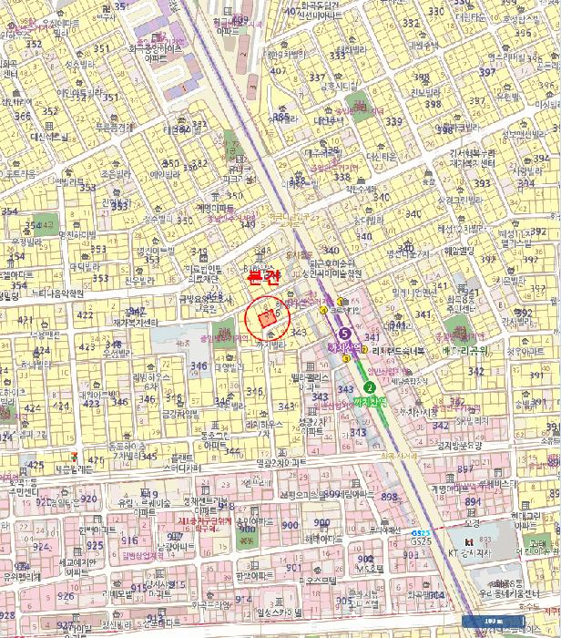 서울특별시 강서구 화곡동 346-7 에스엠레버빌 제4층 제402호 다세대(빌라) 경매 사진 9