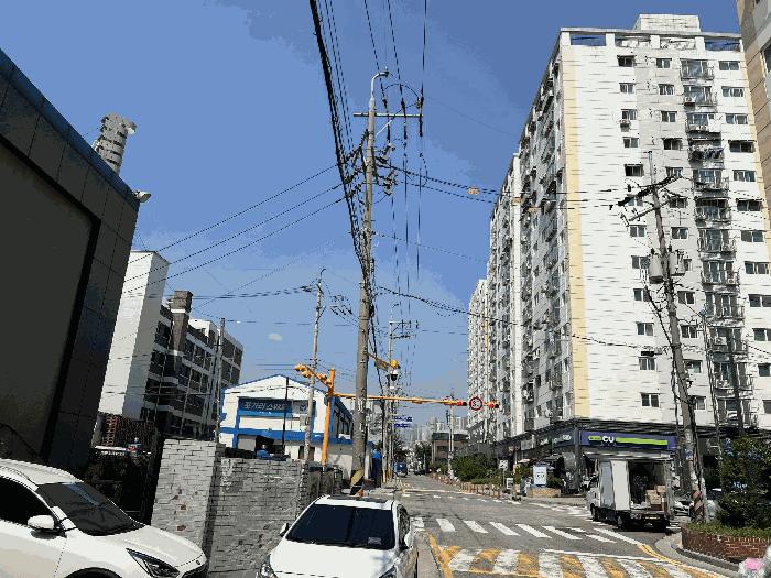인천 부평구 오피스텔
