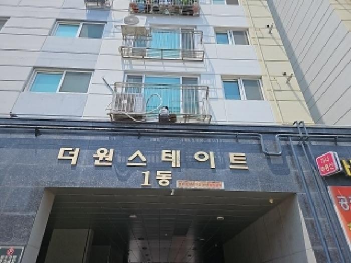 인천광역시 부평구 청천동 379-8 더원스테이트 13층1동1301호 오피스텔 경매 사진 10