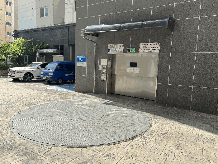 인천광역시 부평구 청천동 379-8 더원스테이트 13층1동1301호 오피스텔 경매 사진 2