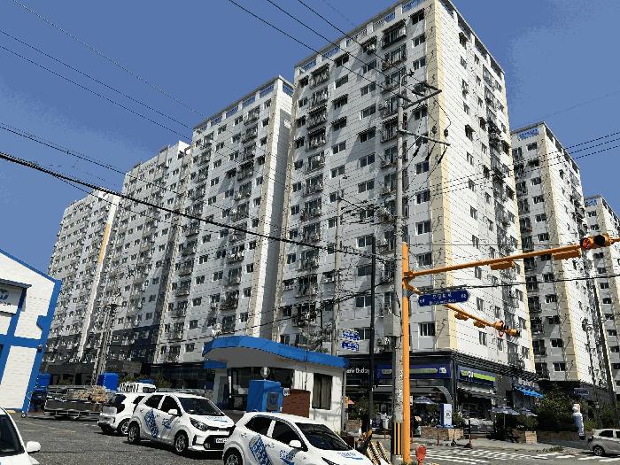 인천광역시 부평구 청천동 379-8 더원스테이트 13층1동1301호 오피스텔 경매 사진 8