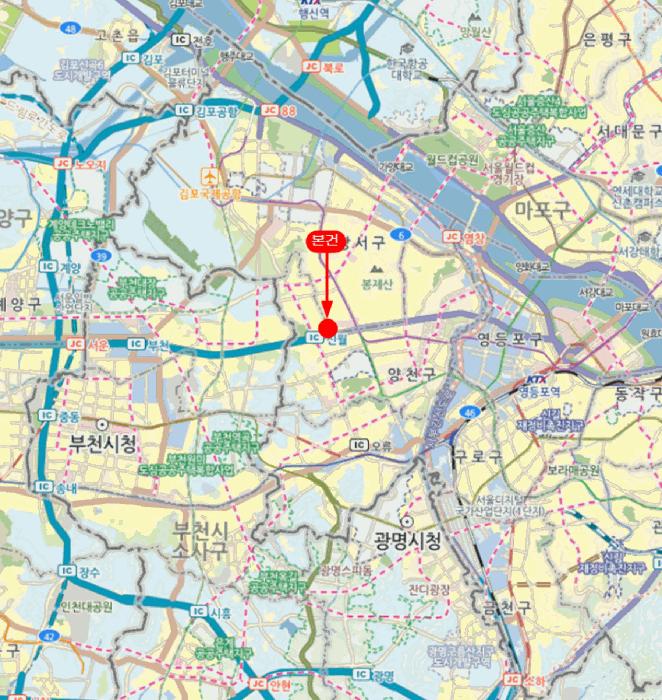 서울특별시 양천구 신월동 241-20 주연하우스 제3층 제301호 다세대(빌라) 경매 사진 12