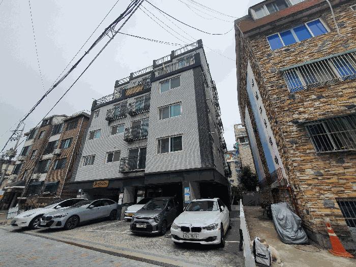 서울특별시 양천구 신월동 241-20 주연하우스 제3층 제301호 다세대(빌라) 경매 사진 2