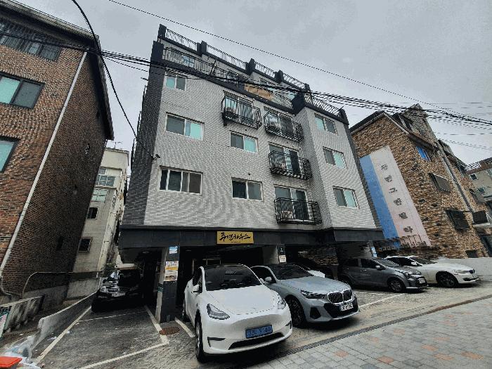 서울특별시 양천구 신월동 241-20 주연하우스 제3층 제301호 다세대(빌라) 경매 사진 4